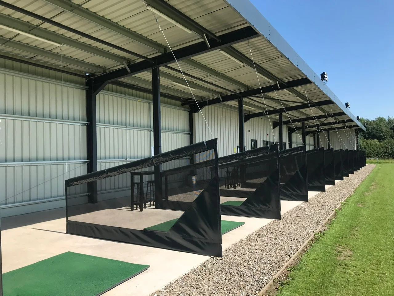 International award for Need Golf