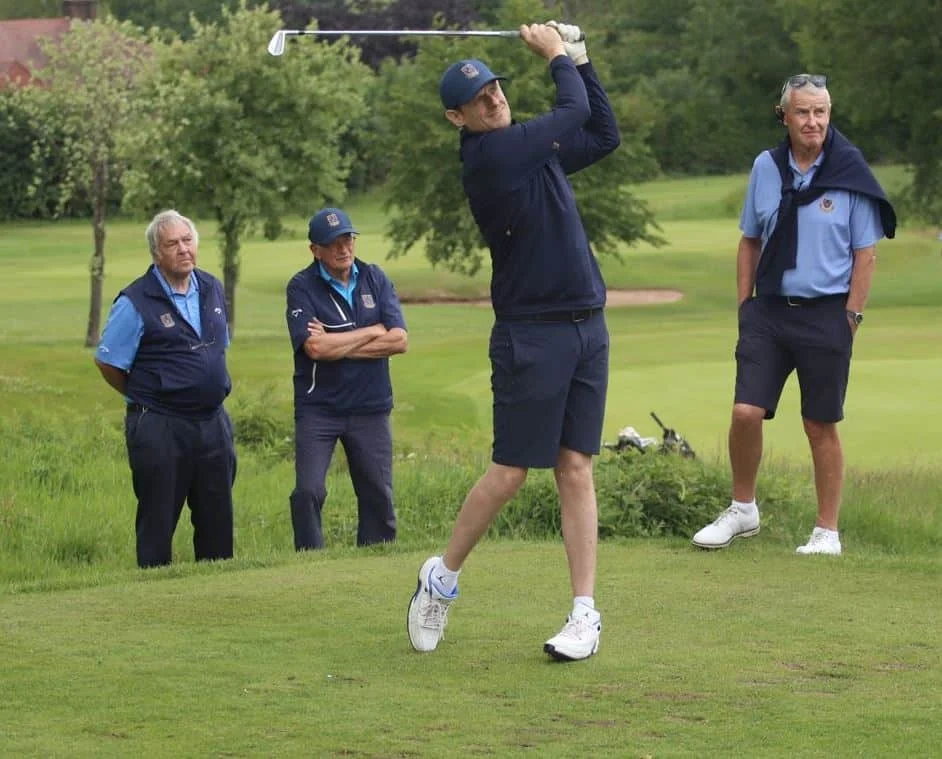 Cheshire hit by Northumberland fightback