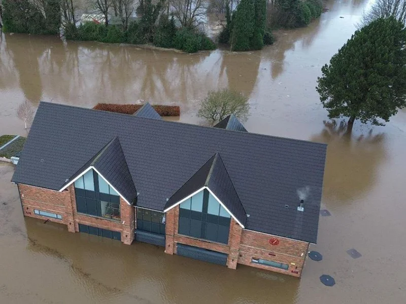 Stricken clubs begin clear up