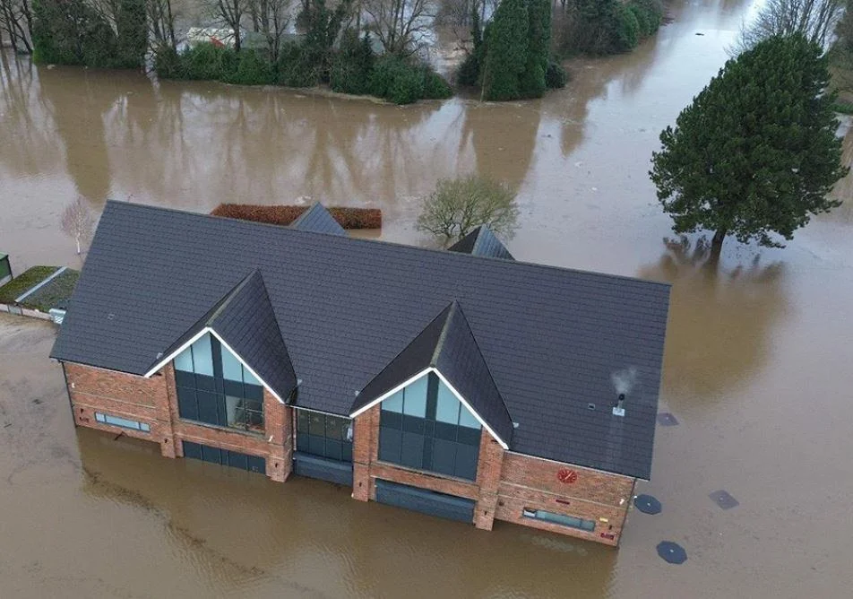 Stricken clubs begin clear up
