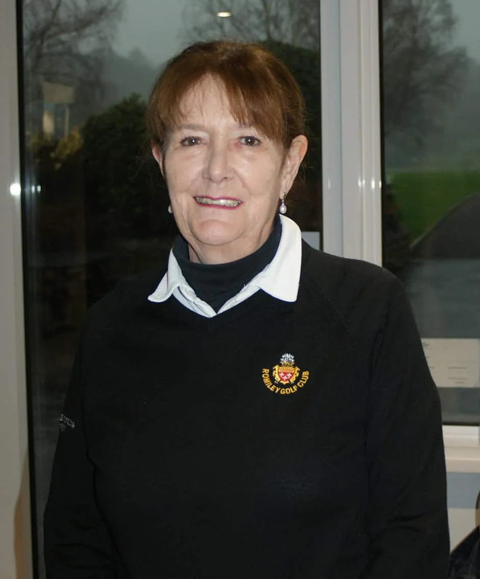 Melissa wins nomination for national honour