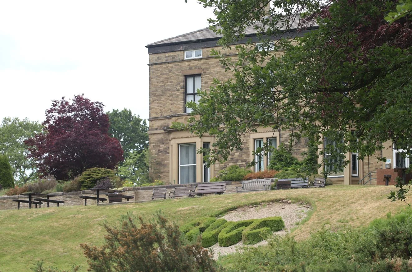 Reddish Vale are excellent hosts for Life Members