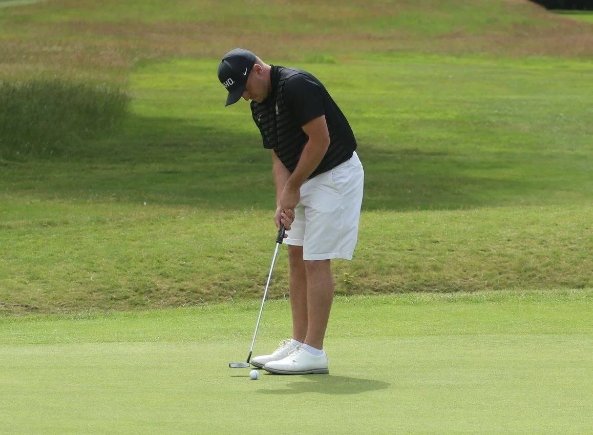 Sam strides to maiden county championship win at Wilmslow