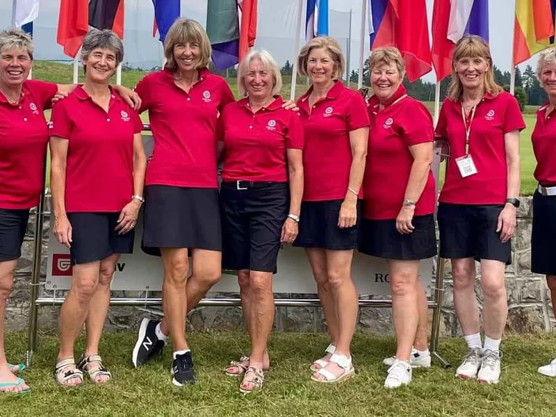 Bromborough’s Berry helps England earn Euros bronze