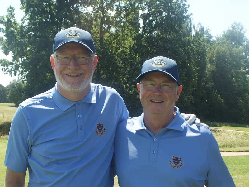 Senior Men beat Lancashire in League Encounter