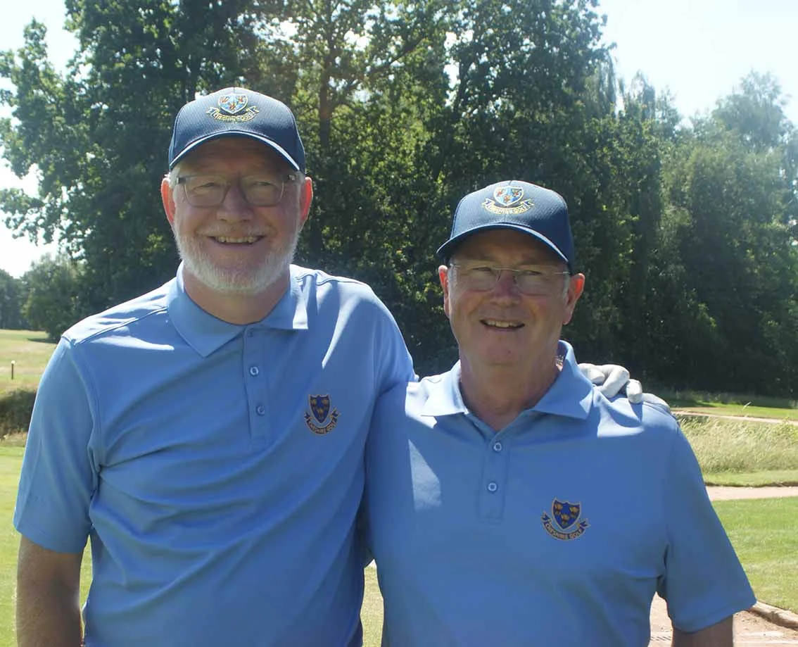 Senior Men beat Lancashire in League Encounter