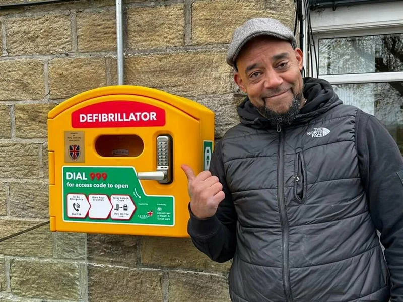 “Royal” Stamford serving the community