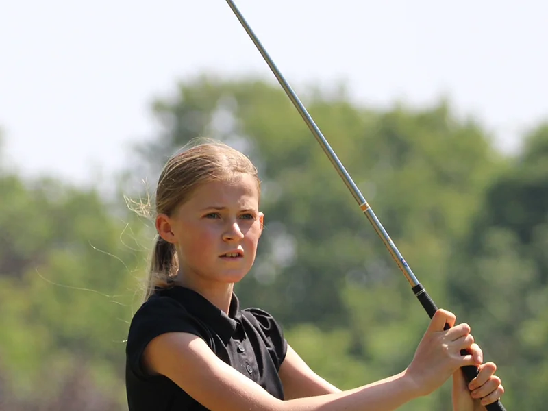 Great Double for Stamford Siblings