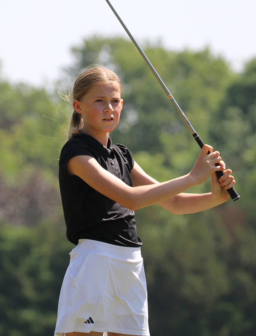 Great Double for Stamford Siblings