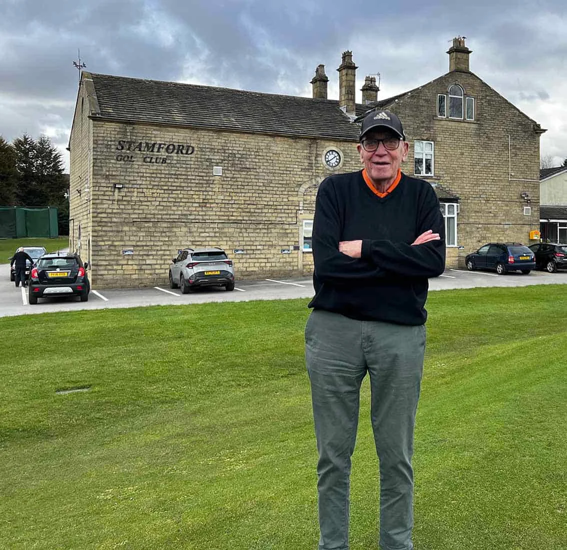 Peter Gets Life At His Beloved Stamford