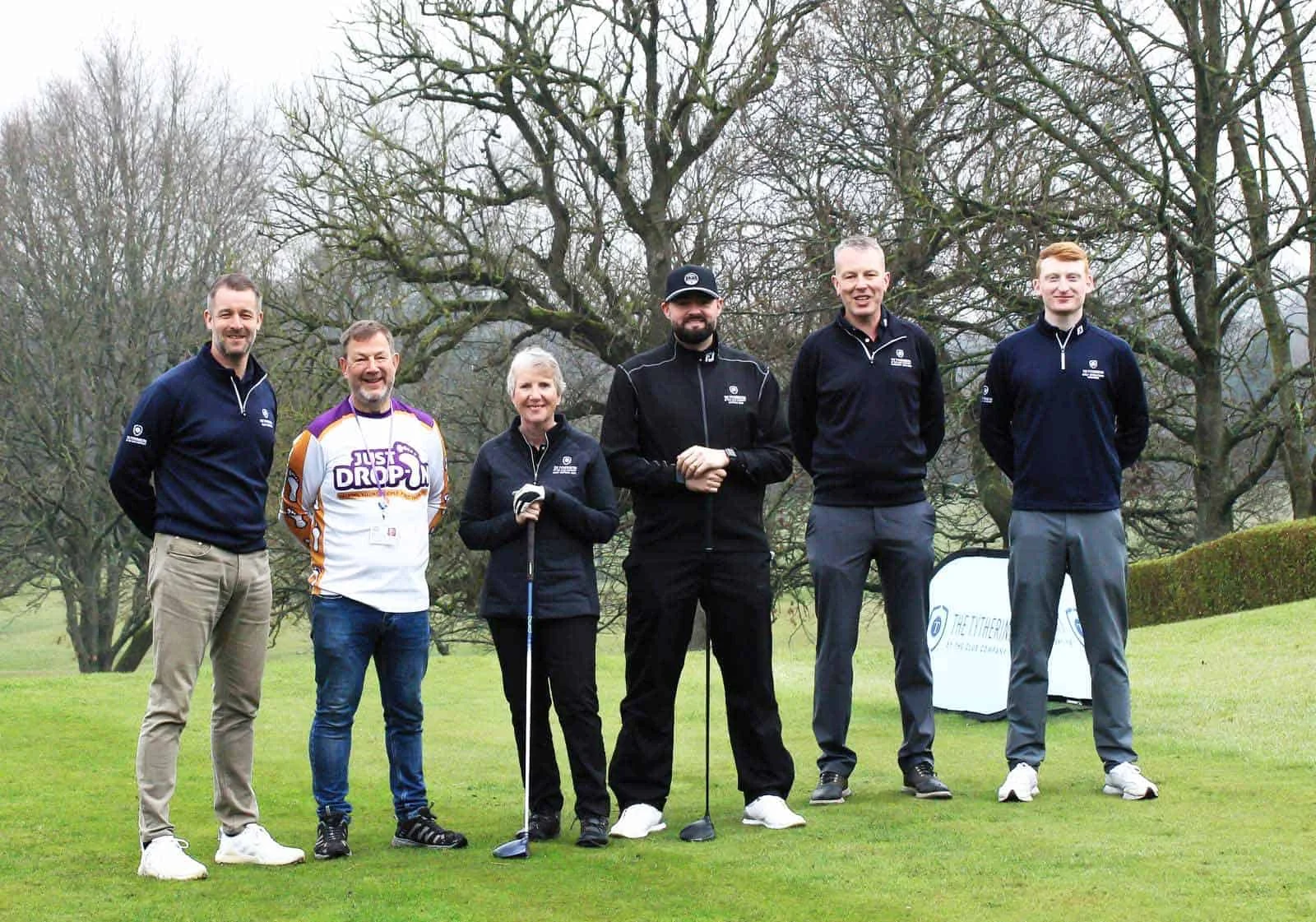 New Era at Tytherington