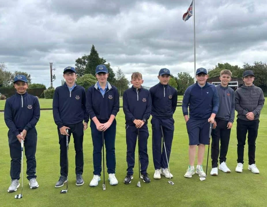 Alsager proves too tough for Under 14s