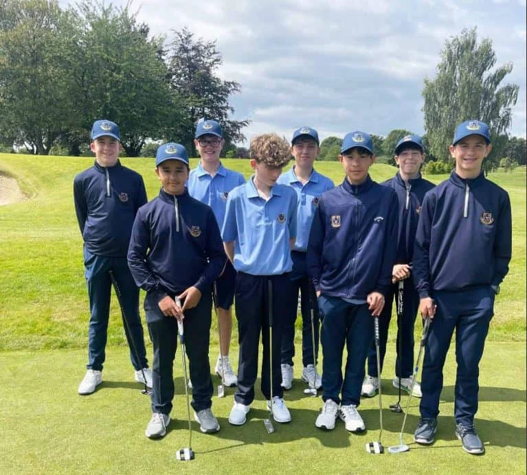 Bromborough use home advantage to beat Under-14s